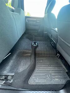 2022 RAM 1500 Classic Warlock - Photo 13 - Macomb, IL 61455