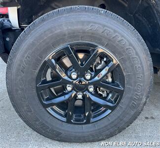 2022 Jeep Gladiator Sport   - Photo 4 - Macomb, IL 61455