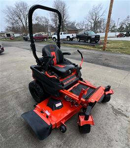 2024 Bad Boy Maverick HD 60 "   - Photo 4 - Macomb, IL 61455