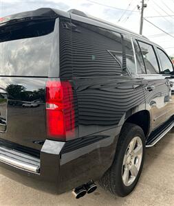 2016 Chevrolet Tahoe LTZ   - Photo 8 - Macomb, IL 61455