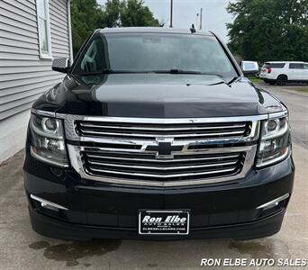 2016 Chevrolet Tahoe LTZ   - Photo 6 - Macomb, IL 61455