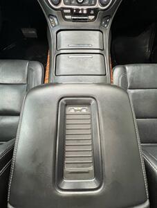 2016 Chevrolet Tahoe LTZ   - Photo 21 - Macomb, IL 61455