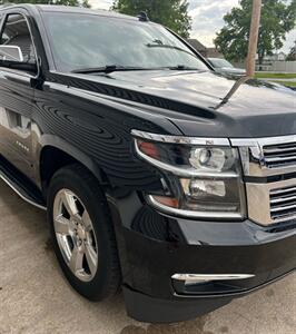 2016 Chevrolet Tahoe LTZ   - Photo 7 - Macomb, IL 61455