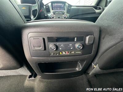 2016 Chevrolet Tahoe LTZ   - Photo 15 - Macomb, IL 61455