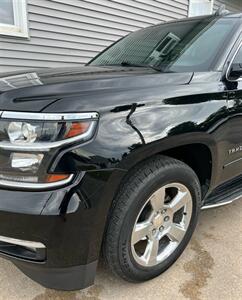 2016 Chevrolet Tahoe LTZ   - Photo 5 - Macomb, IL 61455