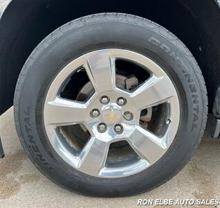 2016 Chevrolet Tahoe LTZ   - Photo 4 - Macomb, IL 61455