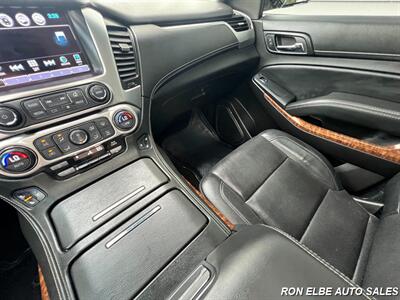 2016 Chevrolet Tahoe LTZ   - Photo 22 - Macomb, IL 61455