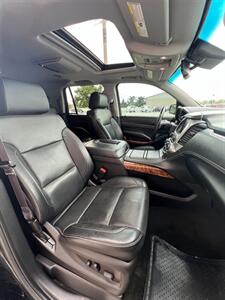 2016 Chevrolet Tahoe LTZ   - Photo 11 - Macomb, IL 61455