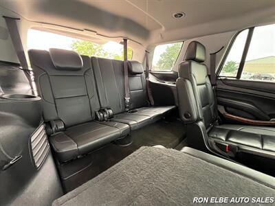 2016 Chevrolet Tahoe LTZ   - Photo 13 - Macomb, IL 61455