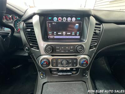 2016 Chevrolet Tahoe LTZ   - Photo 20 - Macomb, IL 61455