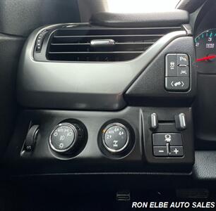 2016 Chevrolet Tahoe LTZ   - Photo 19 - Macomb, IL 61455