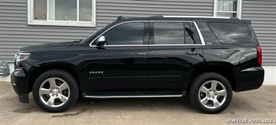 2016 Chevrolet Tahoe LTZ   - Photo 3 - Macomb, IL 61455