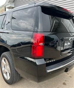 2016 Chevrolet Tahoe LTZ   - Photo 10 - Macomb, IL 61455
