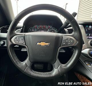 2016 Chevrolet Tahoe LTZ   - Photo 17 - Macomb, IL 61455