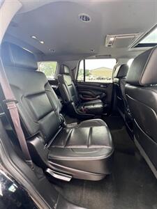 2016 Chevrolet Tahoe LTZ   - Photo 12 - Macomb, IL 61455