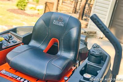 2026 Bad Boy Magnum 60 " - Photo 8 - Macomb, IL 61455