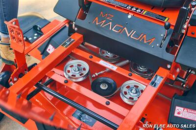 2026 Bad Boy Magnum 60 " - Photo 6 - Macomb, IL 61455