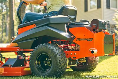 2026 Bad Boy Magnum 60