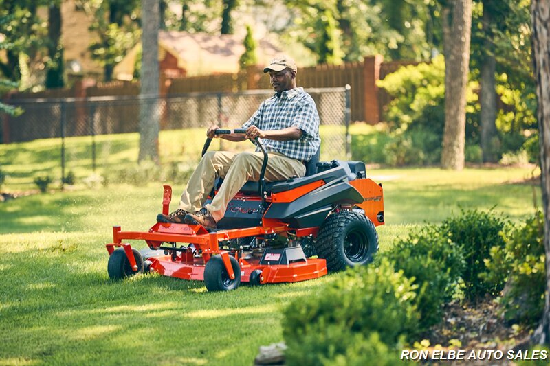 2026 Bad Boy Magnum 60