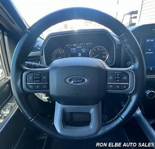 2022 Ford F-150 XLT   - Photo 17 - Macomb, IL 61455