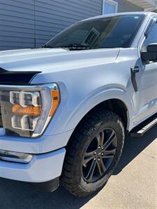 2022 Ford F-150 XLT   - Photo 5 - Macomb, IL 61455