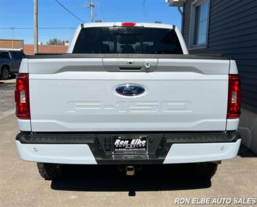 2022 Ford F-150 XLT   - Photo 9 - Macomb, IL 61455