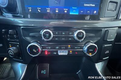 2022 Ford F-150 XLT   - Photo 20 - Macomb, IL 61455