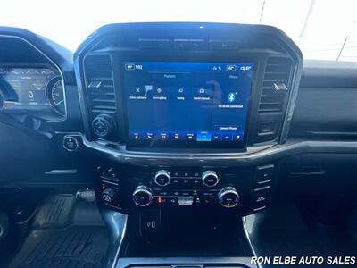2022 Ford F-150 XLT   - Photo 18 - Macomb, IL 61455
