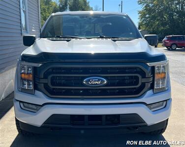 2022 Ford F-150 XLT   - Photo 6 - Macomb, IL 61455