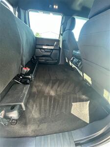 2022 Ford F-150 XLT   - Photo 14 - Macomb, IL 61455