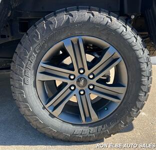 2022 Ford F-150 XLT   - Photo 4 - Macomb, IL 61455