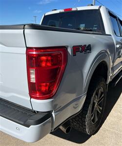 2022 Ford F-150 XLT   - Photo 8 - Macomb, IL 61455