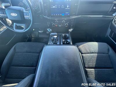 2022 Ford F-150 XLT   - Photo 21 - Macomb, IL 61455