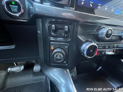 2022 Ford F-150 XLT   - Photo 19 - Macomb, IL 61455