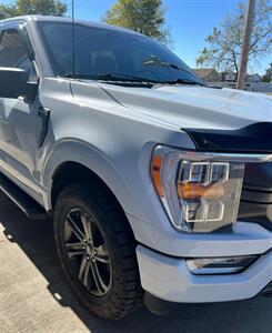 2022 Ford F-150 XLT   - Photo 7 - Macomb, IL 61455
