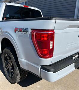2022 Ford F-150 XLT   - Photo 10 - Macomb, IL 61455