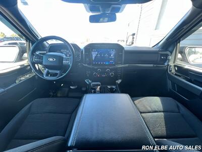 2022 Ford F-150 XLT   - Photo 16 - Macomb, IL 61455