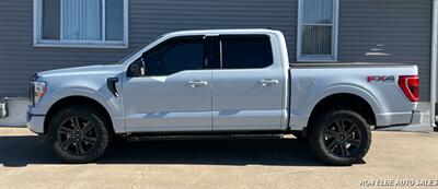 2022 Ford F-150 XLT   - Photo 3 - Macomb, IL 61455