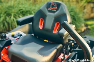 2026 Bad Boy ZT Elite 60 "   - Photo 8 - Macomb, IL 61455