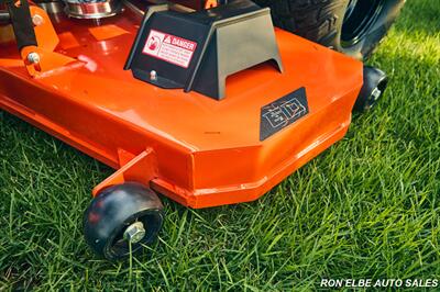 2026 Bad Boy ZT Elite 60 "   - Photo 5 - Macomb, IL 61455