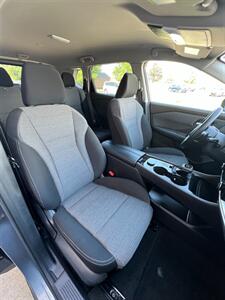 2023 Nissan Rogue SV   - Photo 11 - Macomb, IL 61455