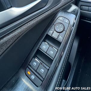 2023 Nissan Rogue SV   - Photo 19 - Macomb, IL 61455