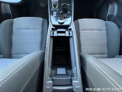 2023 Nissan Rogue SV   - Photo 20 - Macomb, IL 61455