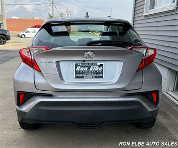 2019 Toyota C-HR LE   - Photo 8 - Macomb, IL 61455