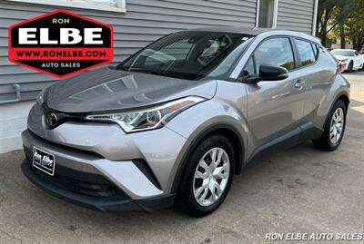 2019 Toyota C-HR LE   - Photo 1 - Macomb, IL 61455