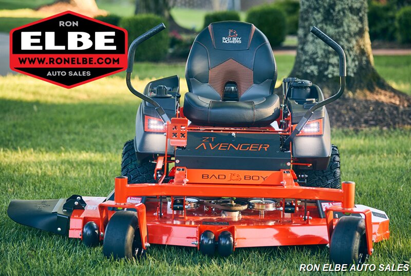 2026 Bad Boy Avenger 60 "   - Photo 1 - Macomb, IL 61455