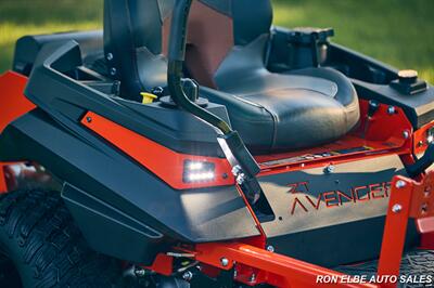 2026 Bad Boy Avenger 60 "   - Photo 9 - Macomb, IL 61455