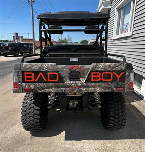 2023 Bad Boy Bandit 550 Camo   - Photo 6 - Macomb, IL 61455