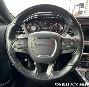 2017 Dodge Challenger R/T   - Photo 13 - Macomb, IL 61455