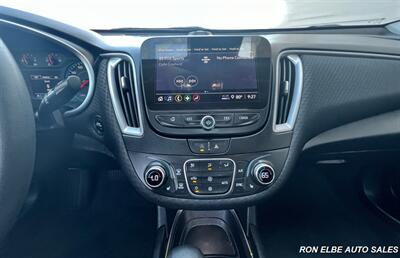 2024 Chevrolet Malibu LT   - Photo 17 - Macomb, IL 61455